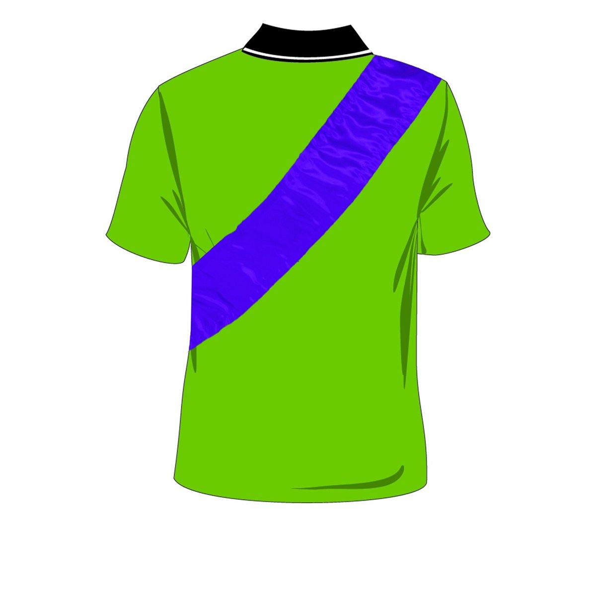Designa ditt eget band - 1 eller 2 sidor Designa ditt eget band - 1 eller 2 sidor