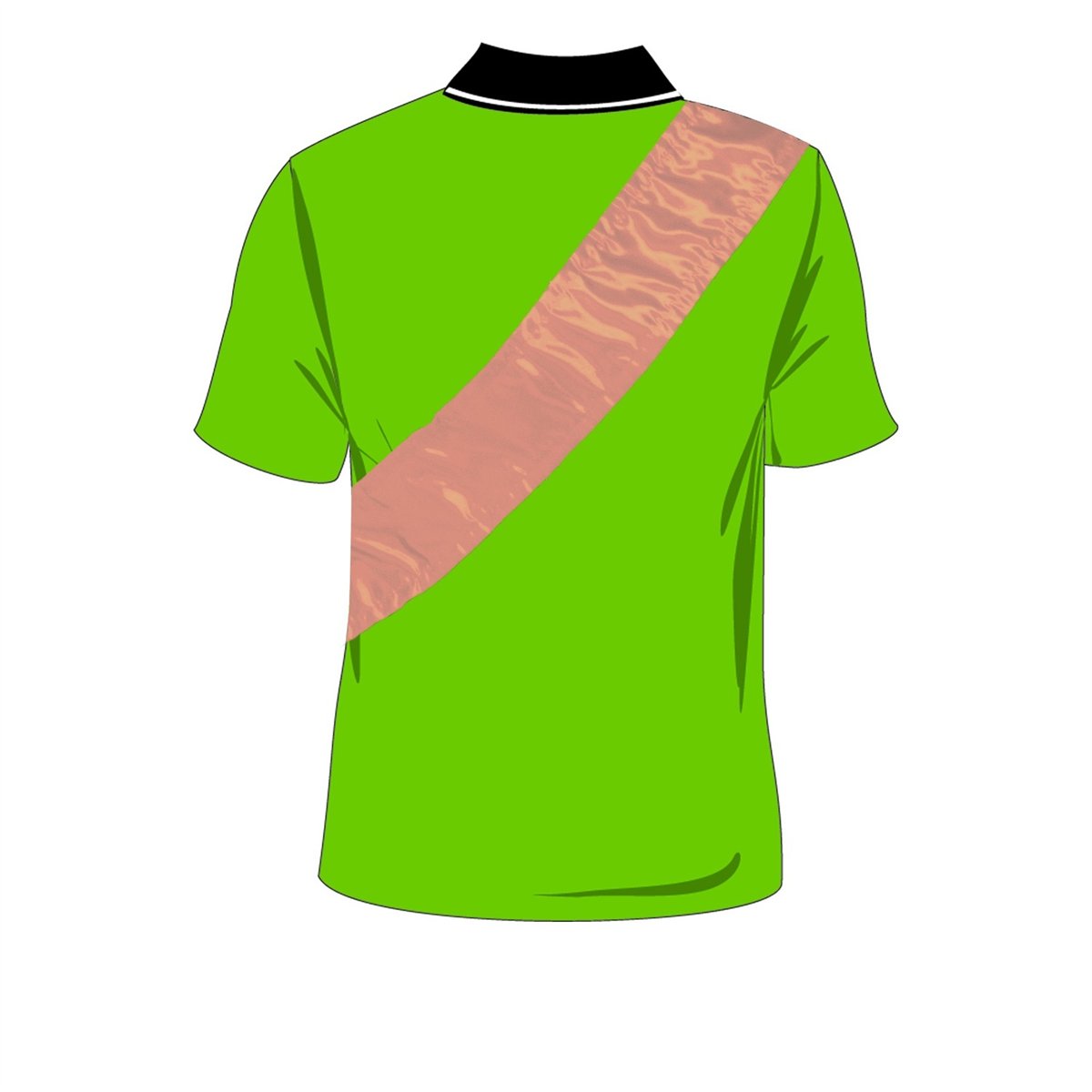 Designa ditt eget band - 1 eller 2 sidor Designa ditt eget band - 1 eller 2 sidor