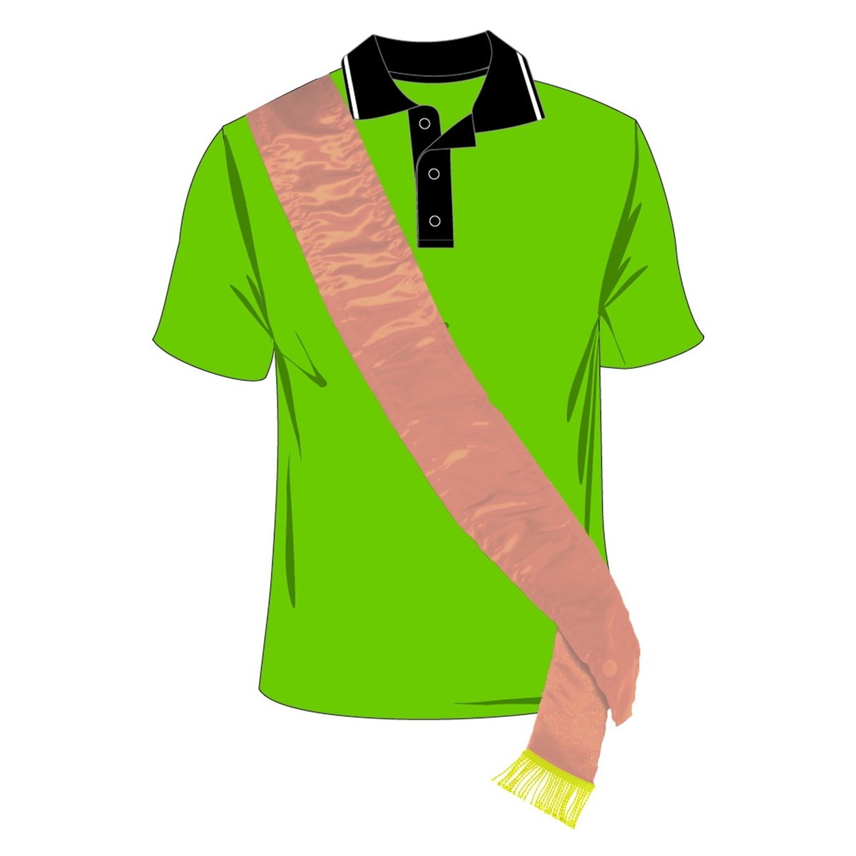 Designa ditt eget band - 1 eller 2 sidor Designa ditt eget band - 1 eller 2 sidor