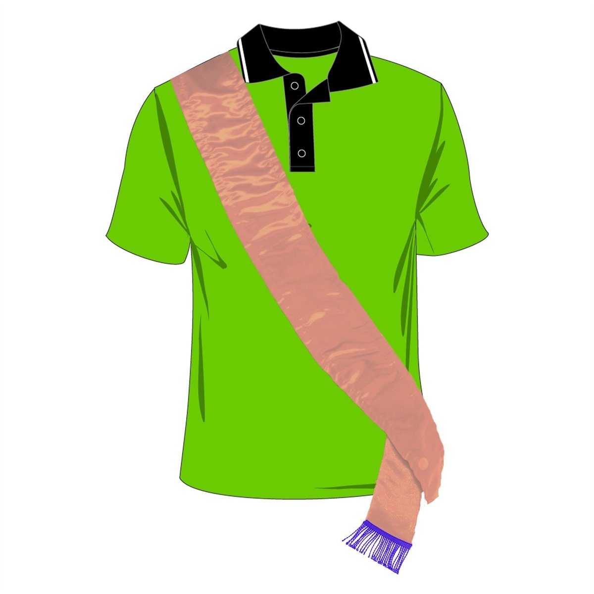 Designa ditt eget band - 1 eller 2 sidor Designa ditt eget band - 1 eller 2 sidor
