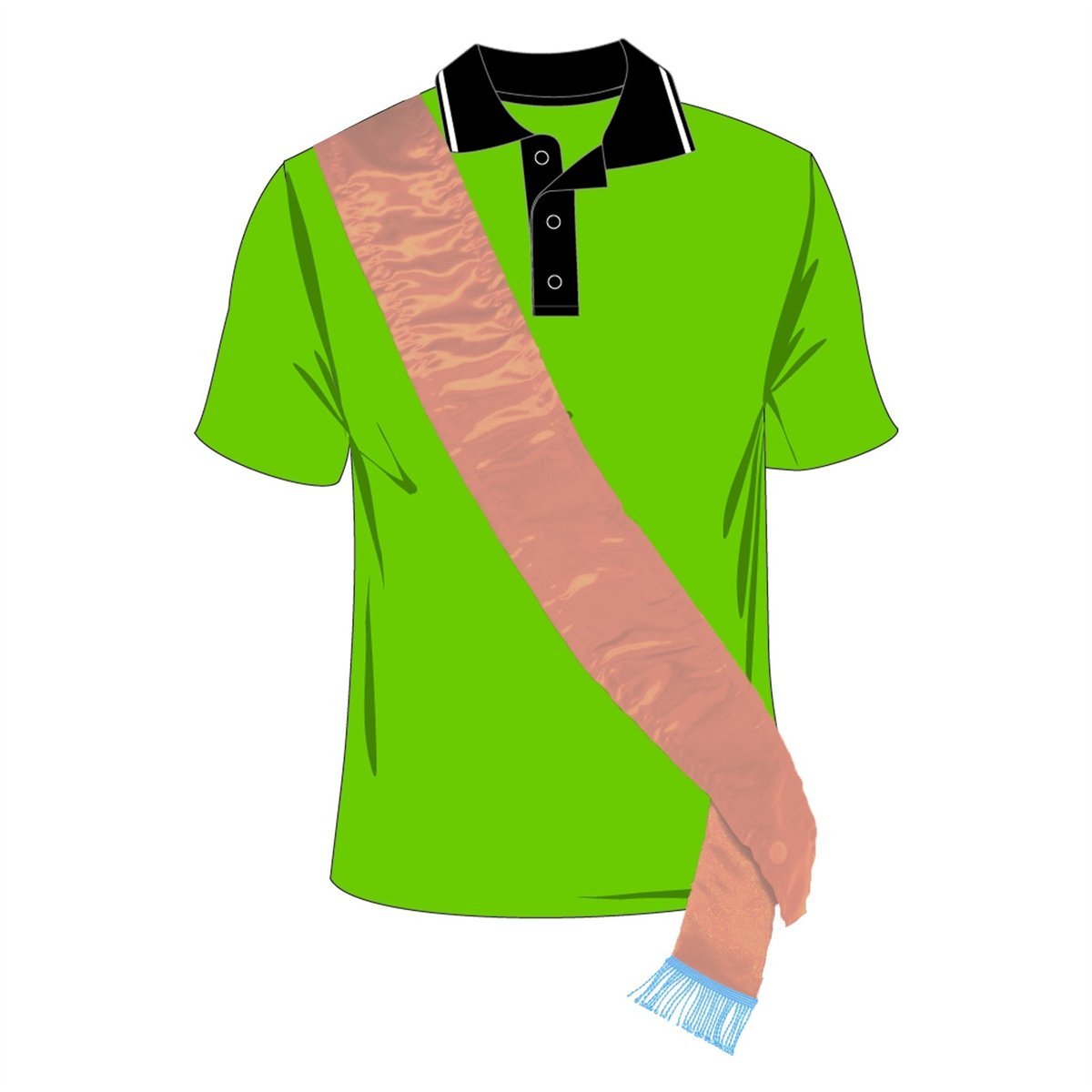 Designa ditt eget band - 1 eller 2 sidor Designa ditt eget band - 1 eller 2 sidor