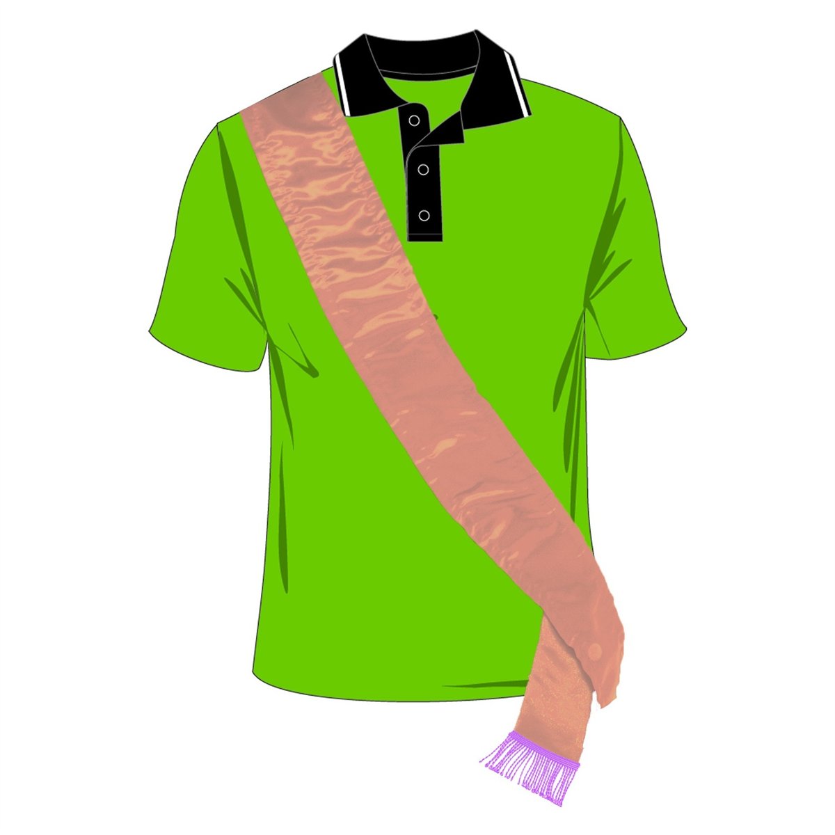 Designa ditt eget band - 1 eller 2 sidor Designa ditt eget band - 1 eller 2 sidor
