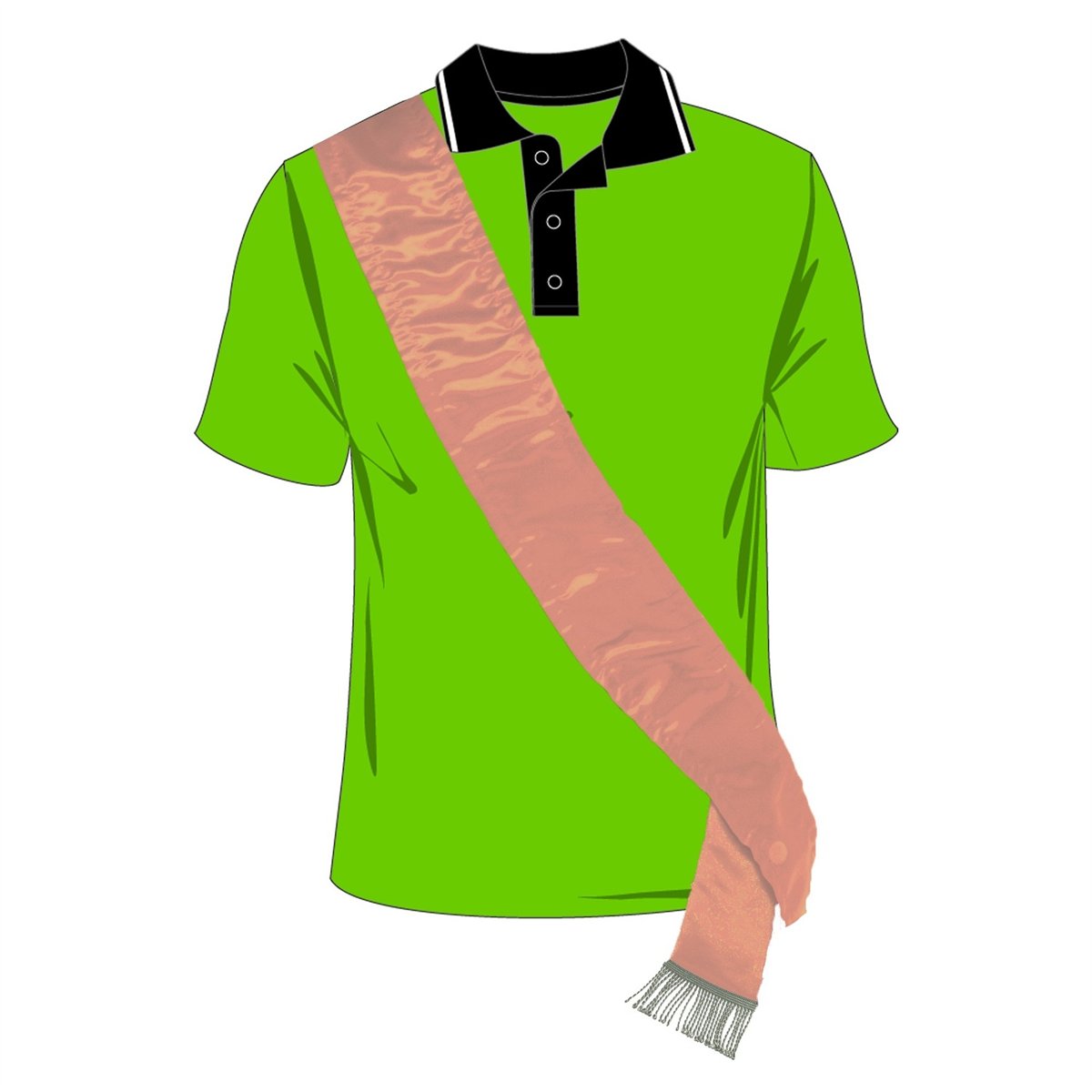 Designa ditt eget band - 1 eller 2 sidor Designa ditt eget band - 1 eller 2 sidor
