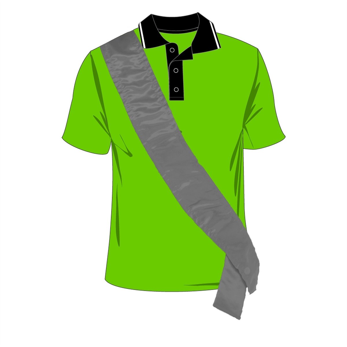 Designa ditt eget band - 1 eller 2 sidor Designa ditt eget band - 1 eller 2 sidor