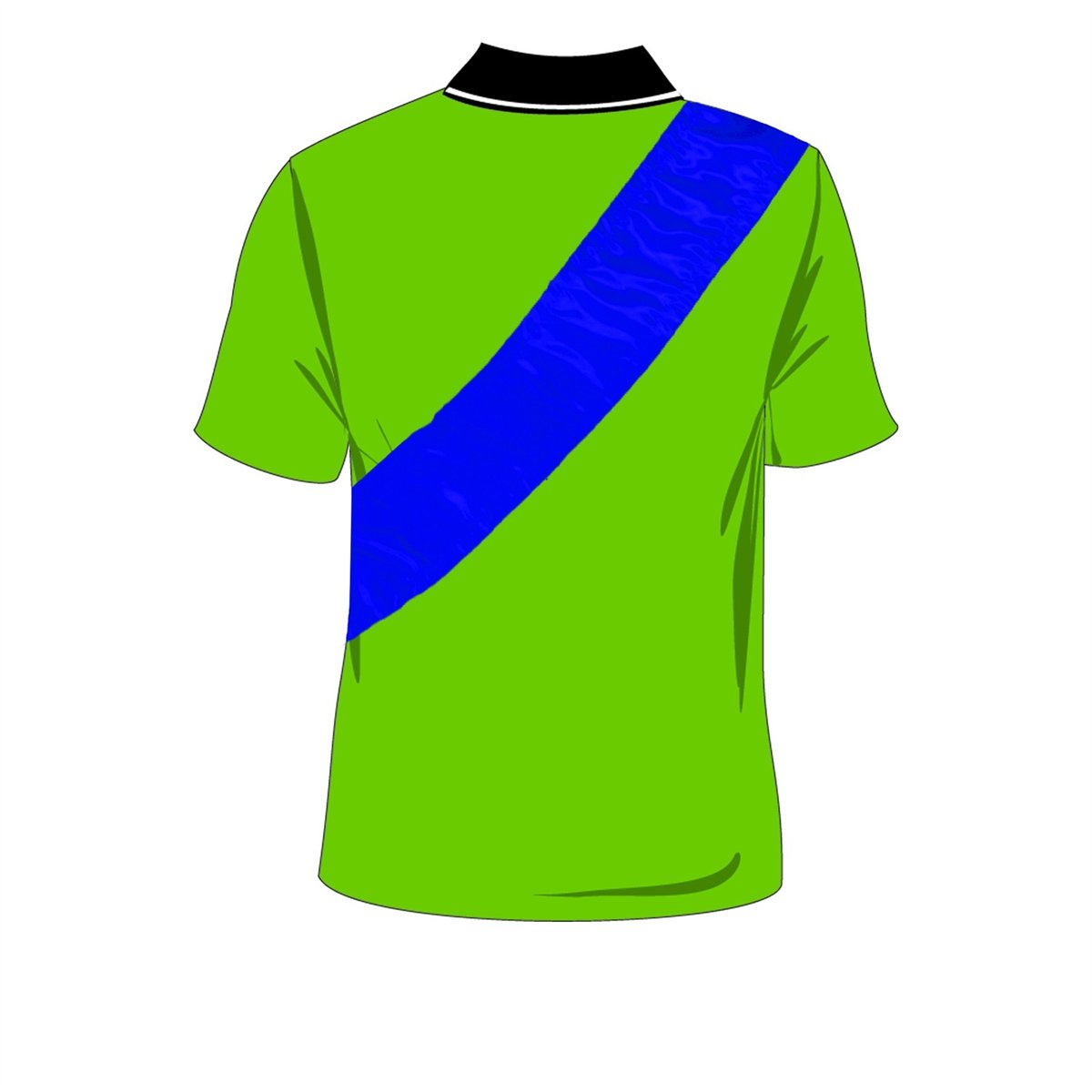 Designa ditt eget band - 1 eller 2 sidor Designa ditt eget band - 1 eller 2 sidor