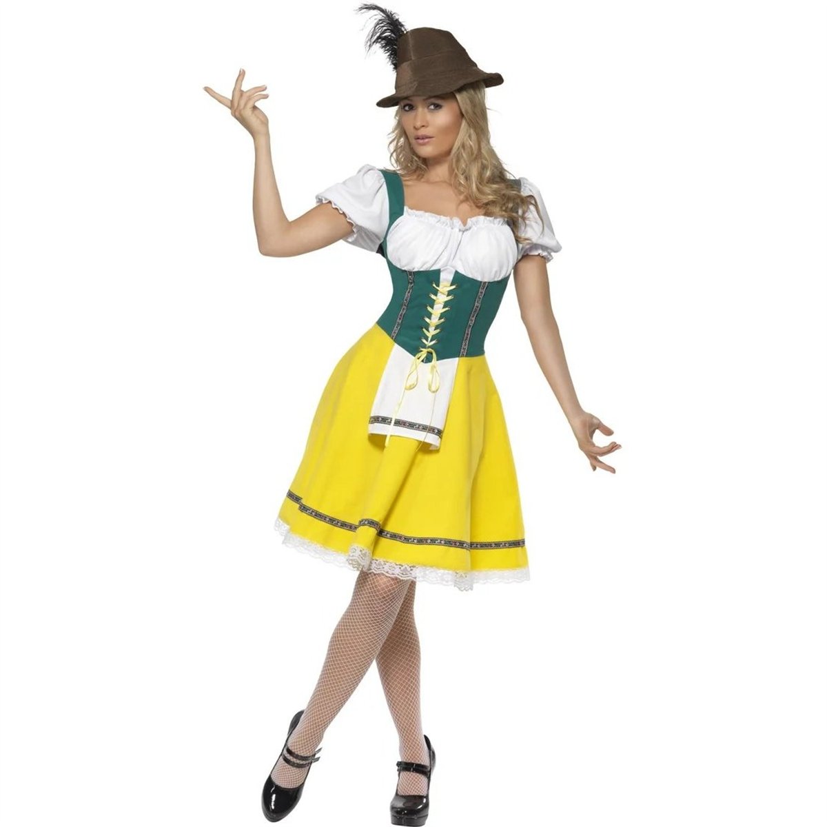 Dirndl tyr Dirndl tyr
