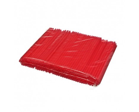 250 st Shake sugrör röd 25cm 250 st Shake sugrör röd 25cm