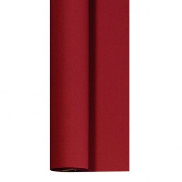 Rullad duk Dunicel 1,18x25m Bordeaux Rullad duk Dunicel 1,18x25m Bordeaux