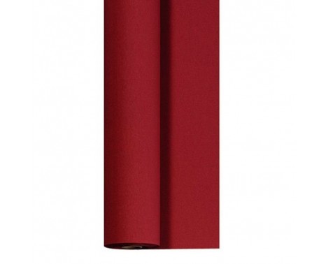 Rullad duk Dunicel 1,18x25m Bordeaux Rullad duk Dunicel 1,18x25m Bordeaux