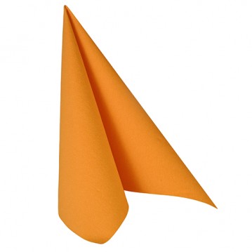 20 st Orange Royal middagsservetter 20 st Orange Royal middagsservetter