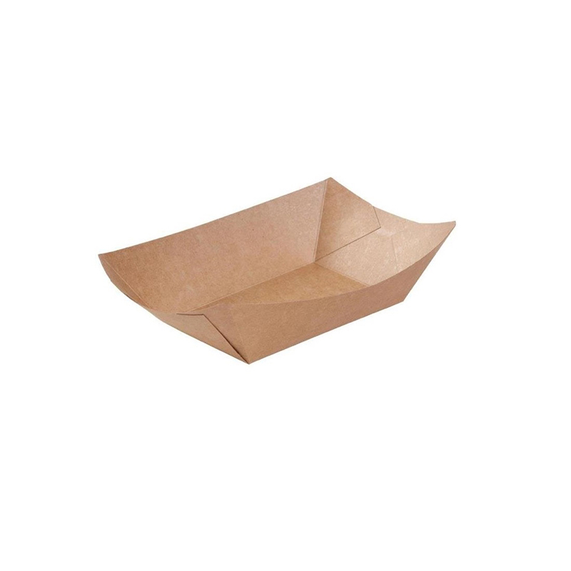 250 st. Miljövänlig Take away låda 16,2 x 11,7 x 4,1 cm - 375 ml 250 st. Miljövänlig Take away låda 16,2 x 11,7 x 4,1 cm - 375 ml