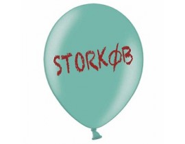 Storpack ballonger 10"