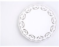 Tårtunderlägg