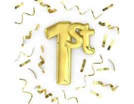 1-års födelsedag