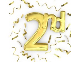2-års Födelsedag
