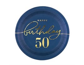 50-årsfest Tema