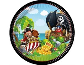 Pirater & Sjörövare
