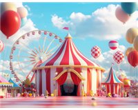 Cirkusfest