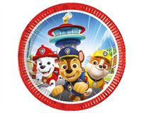 Paw Patrol