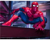 Spiderman