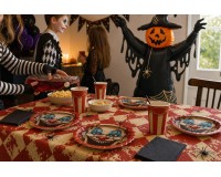 Halloween temashop