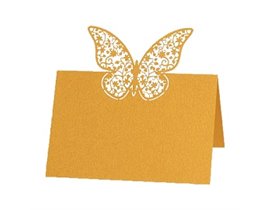 Placeringskort